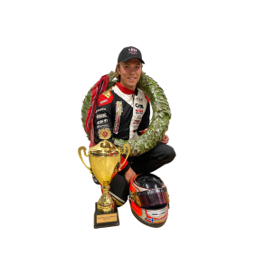 Team PRO-Karting team klær