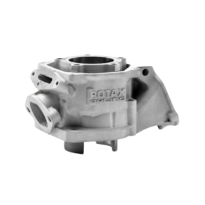 Innsug, sylinder og topp