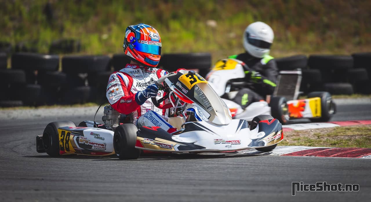 Alle varer i nettbutikken