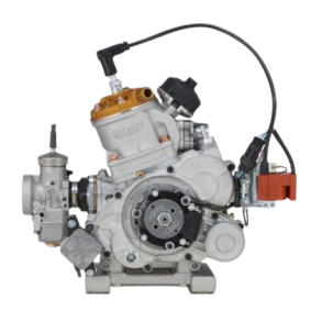 Vortex ROK GP (Junior og Senior)