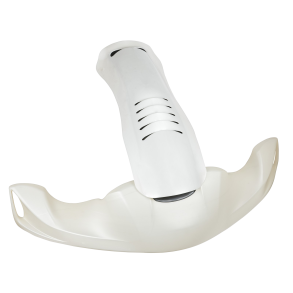 KG 509 plastikk, fester og bøyler