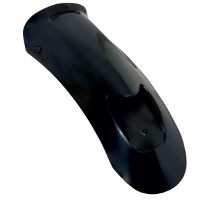 KG 507 og 508 plastikk, fester og bøyler