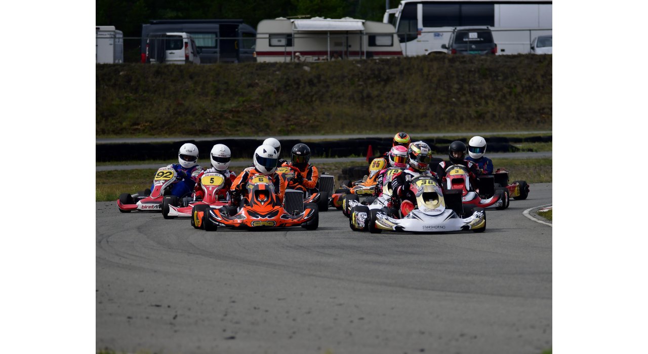 Vi har kunnskapen for både