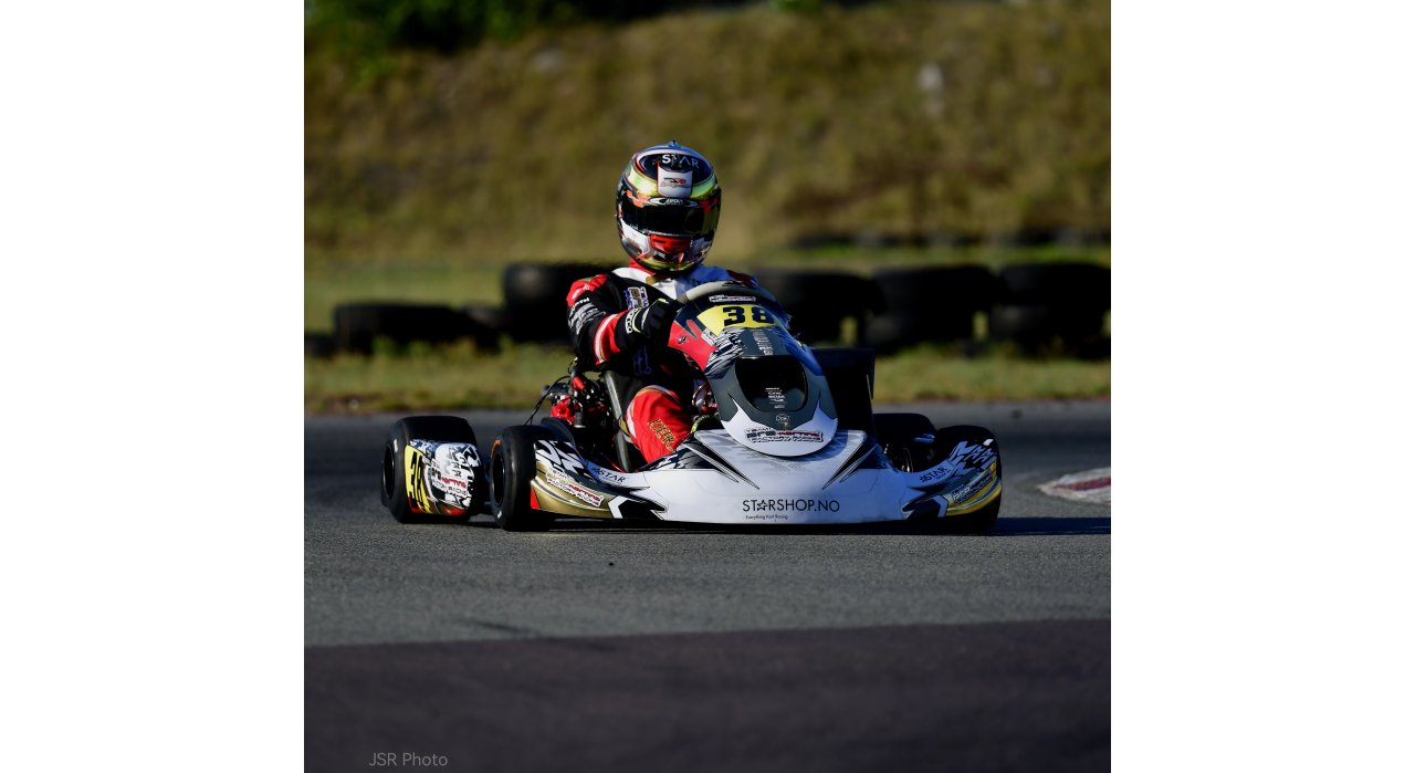 Vi hjelper deg gjerne