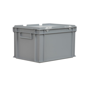 Plastbokser og oppbevaring