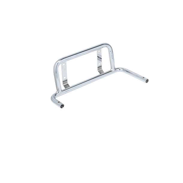 (E) OTK M8 sidebyle hyre side, liten kart