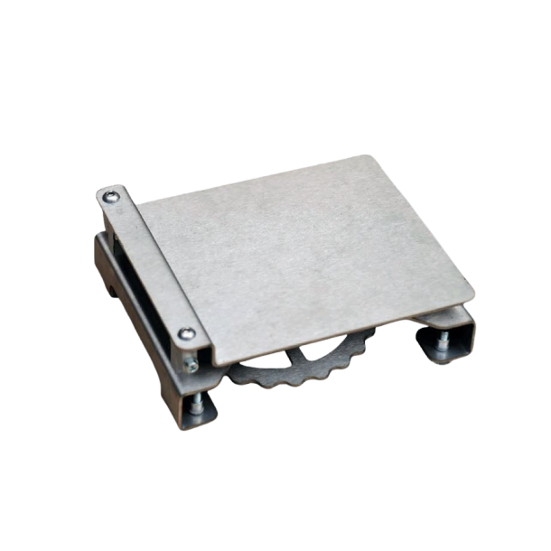 JHC motortilt for � m�le volum i motorer