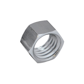 (T) OTK mutter til justeringsbolt p setestag