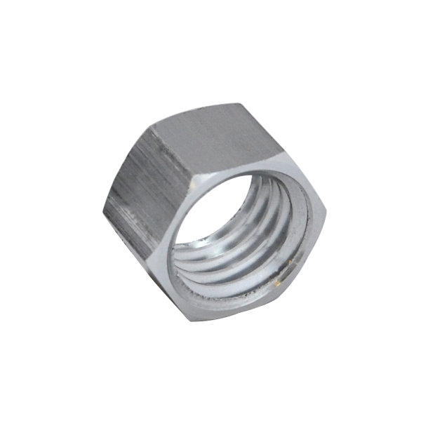 (T) OTK mutter til justeringsbolt p setestag