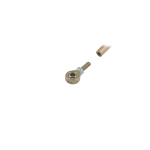 (Q) OTK uniball - endeledd hyre side