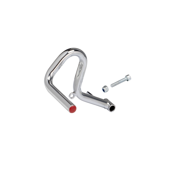 (A) OTK stl gasspedal til neos - rookie (EV) -24