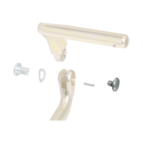 (F) OTK skrue til pedal 