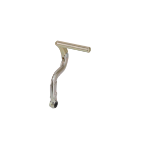 (A) OTK aluminium gasspedal til alle store karter