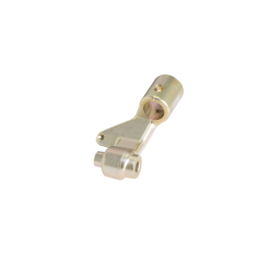 (M) OTK feste til bremsepedal