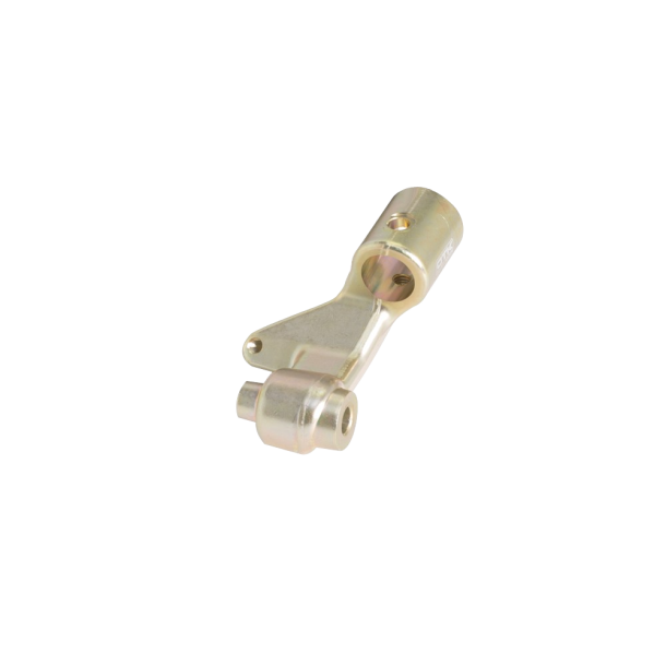 (M) OTK feste til bremsepedal