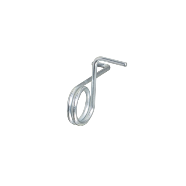 (J) OTK Returfjr til gasspedal, stor kart med aluminium pedal