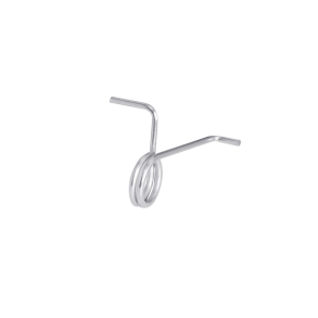 (K) OTK Returfjr til bremsepedal, stor kart med aluminium pedal