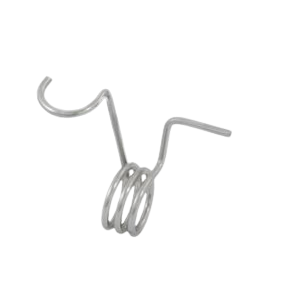 (D) OTK retur fj�r til aluminium bremsepedal til rookie (EV) chassi