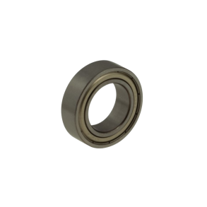 (I) OTK originalt hjullager til store karter 25x42x12mm, pris per stk