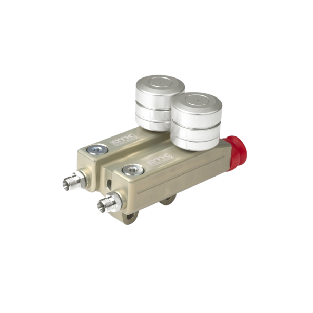 (A) OTK komplett bremsepumpe BSM-BSD-BSS