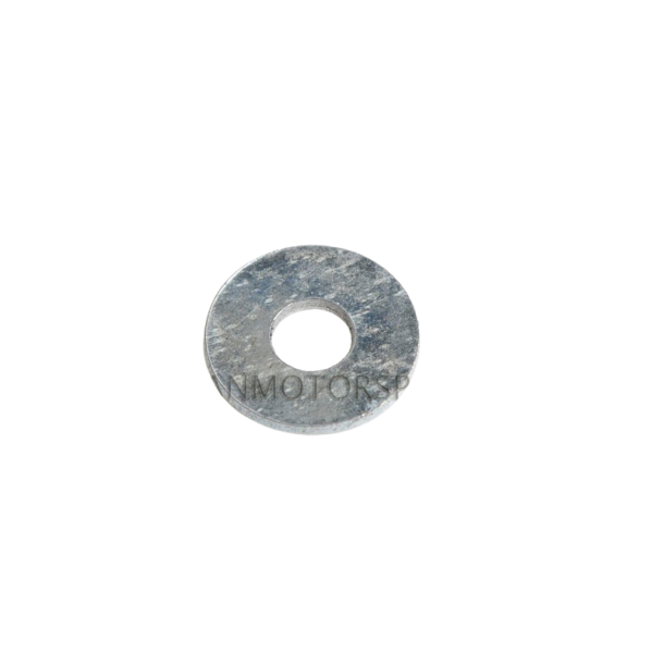 (122) IAME Parilla X30 skive M5x15mm for lsing av balanseaksel lager