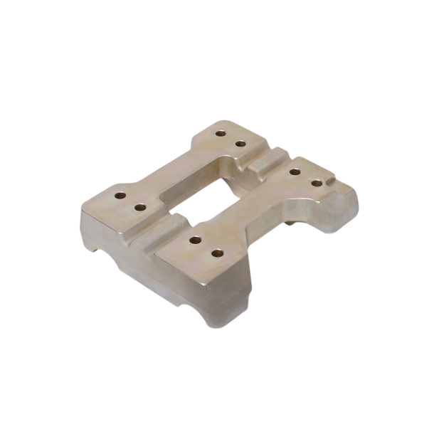 (C) OTK 92x30mm flatt motorfeste i magnesium til X30, OK og DVS