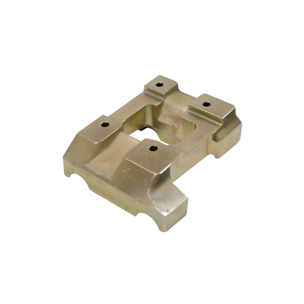 (B) OTK 92x30mm vinklet motorfeste i magnesium til OK og OKN 