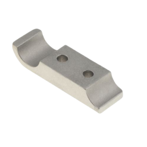 (227) Vortex ROK GP 30mm motorfeste klemmer med 2 bolter og kuttet p ene siden