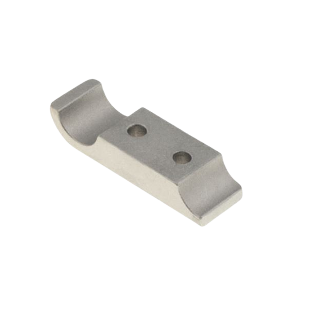 (227) Vortex ROK GP 30mm motorfeste klemmer med 2 bolter og kuttet p ene siden