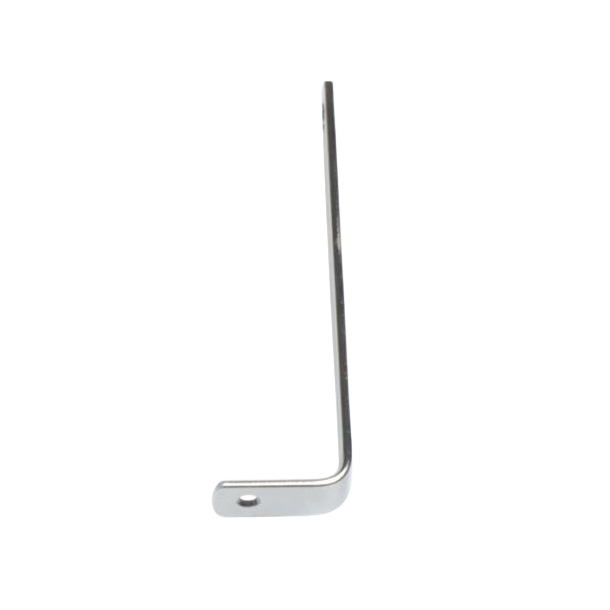 (L) OTK festevinkel til kjedekasse, L.130mm