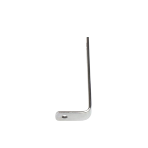 (M) OTK festevinkel til kjedekasse, L.90mm