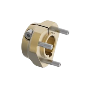 (D) OTK 30x37mm magnesium boss bak, pris per stk