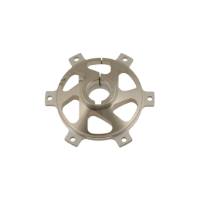 (B) OTK aluminium drevboss til 30mm aksling