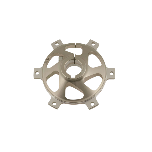 (B) OTK aluminium drevboss til 30mm aksling