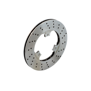 (D) OTK bremseskive �180x13mm til alle store karter