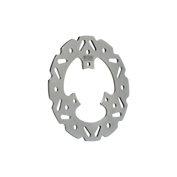 (C) OTK bremseskive �180mm til Rookie, Mini kid og Mini Neos