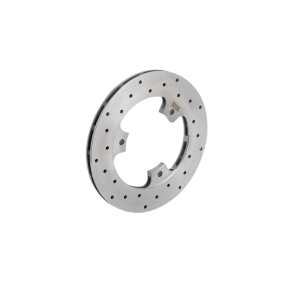 (B) OTK bremseskive �160x10mm til Mini EV