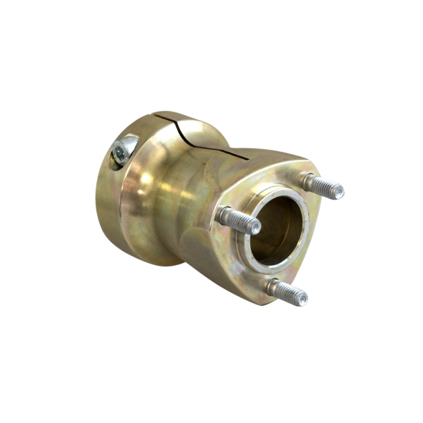 (E) OTK 40x92mm magnesium boss bak, pris per stk