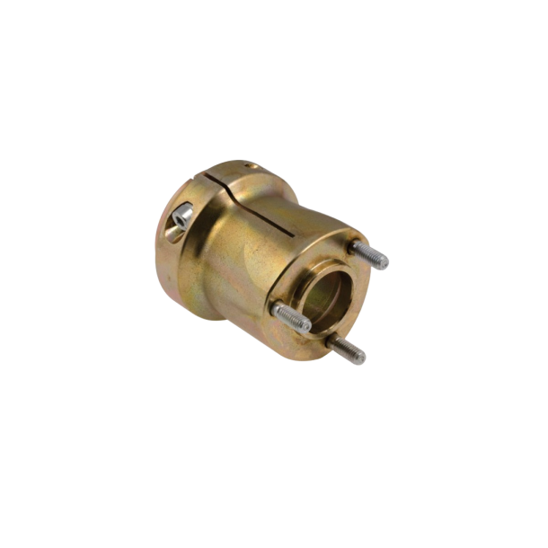 (G) OTK Magnesium boss bak, 50x92mm, pris per stk