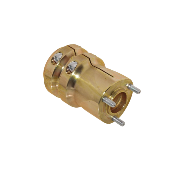 (H) OTK 50x115mm magnesium boss bak, pris per stk