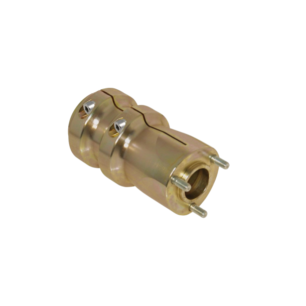 (I) OTK 50x148mm magnesium boss bak, pris per stk