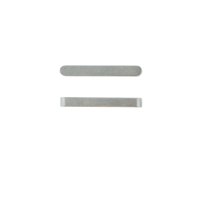 (H) OTK 8x7x60mm sporkile til aksling, pris er per stk