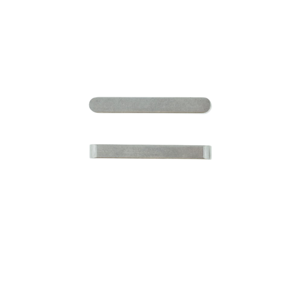 (H) OTK 8x7x60mm sporkile til aksling, pris er per stk