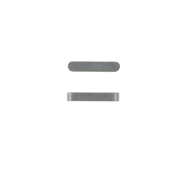 (I) OTK 8x7x40mm sporkile til aksling, pris er per stk