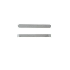 (J) OTK 8x7x80mm sporkile til aksling, pris er per stk