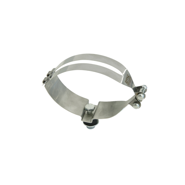 (C) OTK oval eksosvugge til KZ