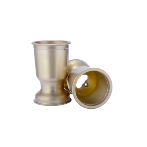 (C) OTK MXQ magnesium 212mm bakfelg, pris per stk