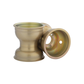 (G) OTK MXC magnesium 147mm bakfelg til mini, pris per stk