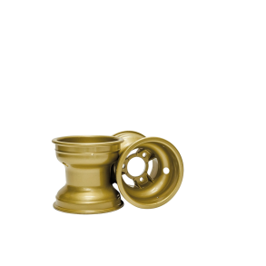 (F) OTK AXP 120mm aluminium framfelg, pris per stk