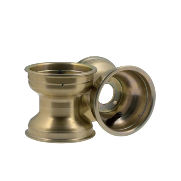 (F) OTK MXC magnesium 130mm framfelg, pris per stk